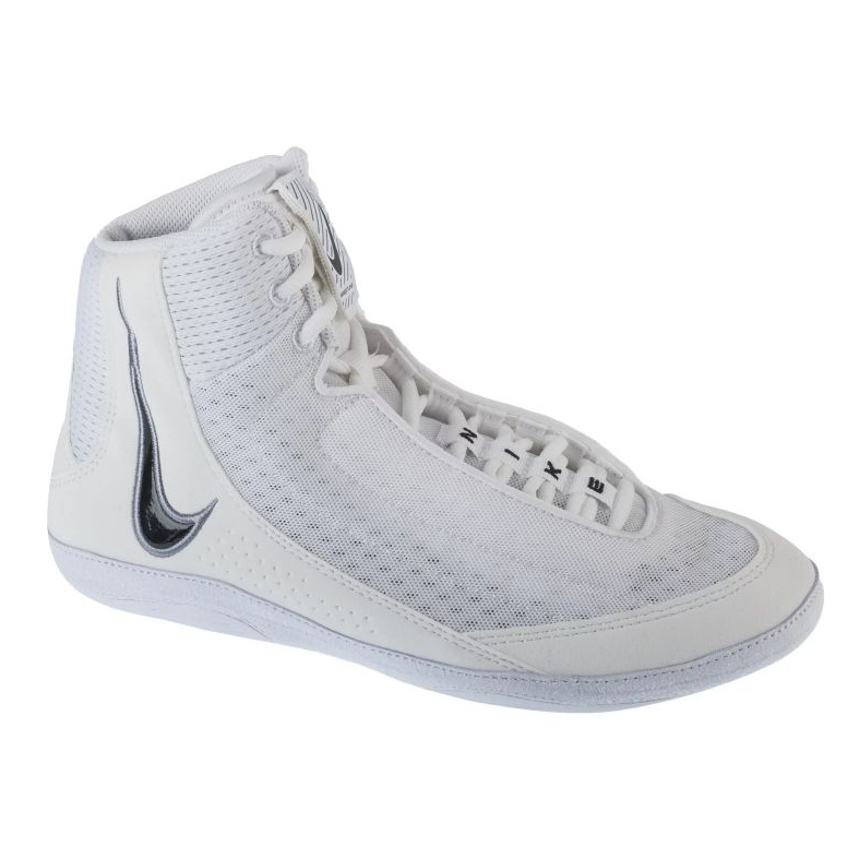 Nike inflige 4 m HM9674-100 chaussures blanc 1