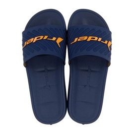 Rider Free II Slide AD M 12323BA405 Flip Flops 2 Rider Free II Slide AD M 12323BA405 Flip Flops 2