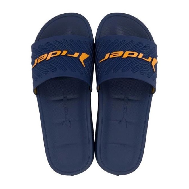 Rider Free II Slide AD M 12323BA405 Flip Flops 2 Rider Free II Slide AD M 12323BA405 Flip Flops 2