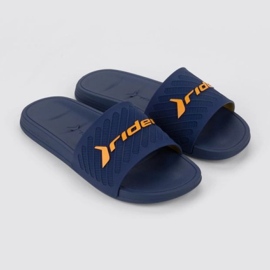Rider Free II Slide AD M 12323BA405 Flip Flops 4