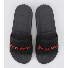 Rider Free II Slide AD M 12323BA410 Flip -flops le noir 3