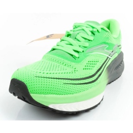 Chaussures de course Joma Titanium 2515 M RTITAW2515 vert 3