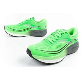 Chaussures de course Joma Titanium 2515 M RTITAW2515 vert 8