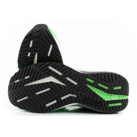 Chaussures de course Joma Titanium 2515 M RTITAW2515 vert 9