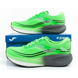 Chaussures de course Joma Titanium 2515 M RTITAW2515 vert 10