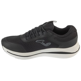 Chaussures Joma C.Perseo 2501 M CPERS2501 le noir 2