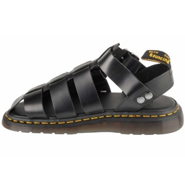 Dr. Martens Sandales Dr Martens Garin Sandales M DM30766001 le noir 2