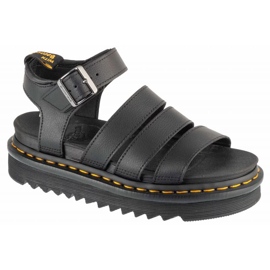 Dr. Martens Sandales Dr Martens Blaire Sandales dans DM31520001 le noir 1