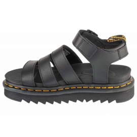 Dr. Martens Sandales Dr Martens Blaire Sandales dans DM31520001 le noir 2