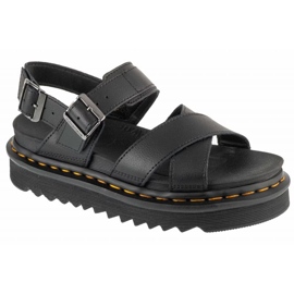 Dr. Martens Sandales Dr Martens Voss II Sandales dans DM31558001 noir 1
