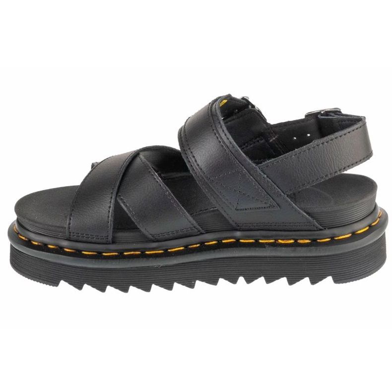 Dr. Martens Sandales Dr Martens Voss II Sandales dans DM31558001 le noir 2