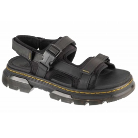 Dr. Martens Sandales Dr Martens Forster II Sandales DM31560001 le noir 1
