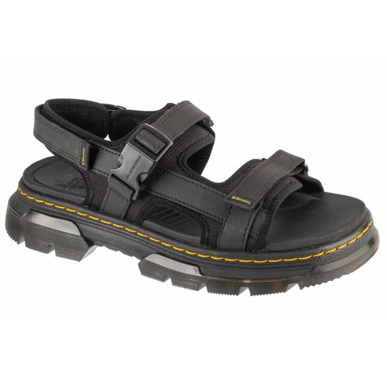 Dr. Martens Sandales Dr Martens Forster II Sandales DM31560001 le noir 1