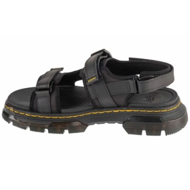 Dr. Martens Sandales Dr Martens Forster II Sandales DM31560001 noir 2