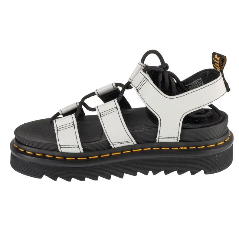 Dr. Martens Sandales Dr Martens Nartila Sandales dans DM31617020 2