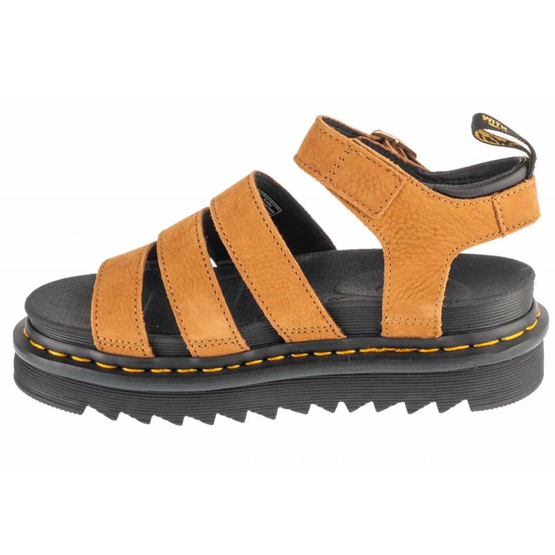 Dr. Martens Sandales Dr Martens Blaire Sandales dans DM41123200 brun 1 Dr. Martens Sandales Dr Martens Blaire Sandales dans DM41123200 brun 1