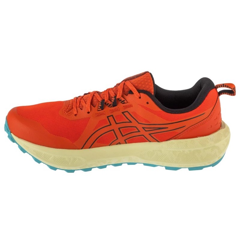 ASICS Gel-Sonoma Chaussures 8 M 1011B979-600 rouge 1