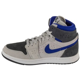 Nike Air Jordan 1 Zoom CMF 2 chaussures dans DV1305-040 multicolore 1
