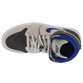 Nike Air Jordan 1 Zoom CMF 2 chaussures dans DV1305-040 multicolore 2