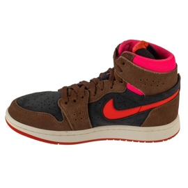 Nike Air Jordan 1 Zoom CMF 2 chaussures dans DV1305-206 multicolore 1 Nike Air Jordan 1 Zoom CMF 2 chaussures dans DV1305-206 multicolore 1