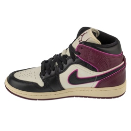 Nike Air Jordan 1 Mid SE dans FQ7818-101 Chaussures multicolore 1 Nike Air Jordan 1 Mid SE dans FQ7818-101 Chaussures multicolore 1