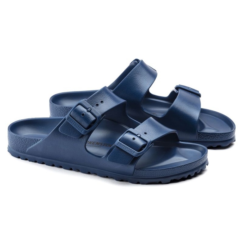 Birkenstock Arizona Eva 1019051 Flip -flops bleu 4