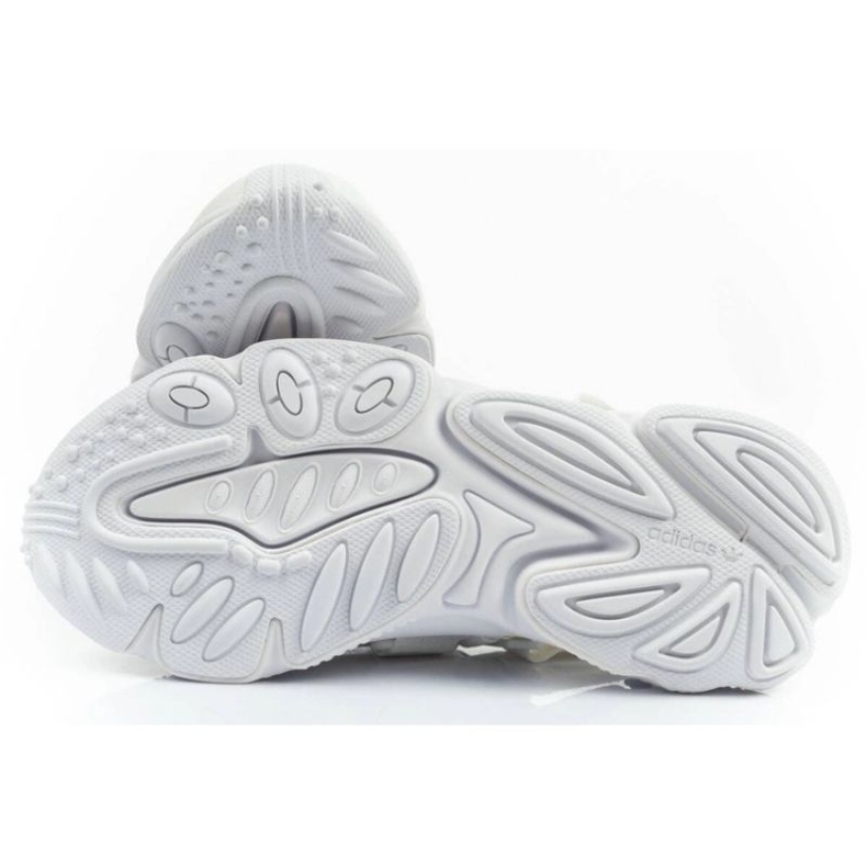 Sandales adidas pour femmes Ozwego Sandale H67276 blanc 7