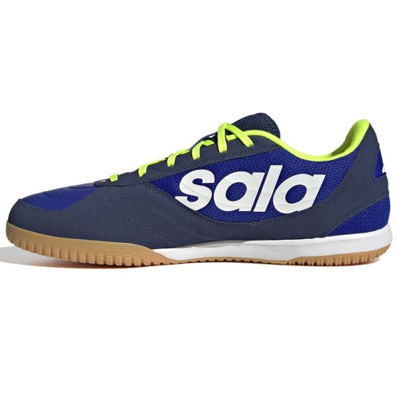 Adidas Top Sala Competition II dans M JS0653 Chaussures de football bleu 1