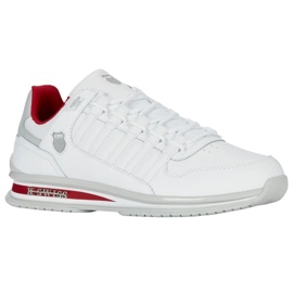 K-Swiss Rinzler GT M 08907-168-M Shoes blanc 1