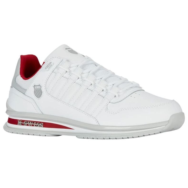 K-Swiss Rinzler GT M 08907-168-M Shoes blanc 1