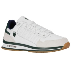 K-Swiss Rinzler GT M 08907-186-M chaussures blanc 1
