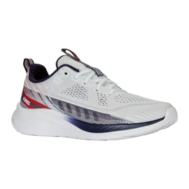 K-Swiss Proto Trainer M 04302-113-M blanc 1