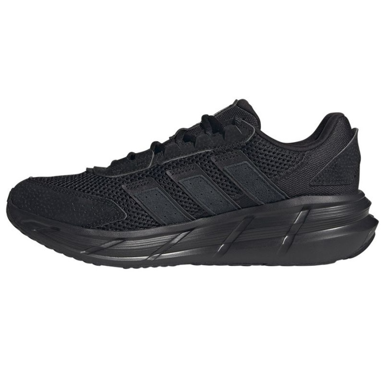 Chaussures adidas Astrastar M JR5561 le noir 1 Chaussures adidas Astrastar M JR5561 le noir 1