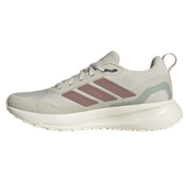 Adidas Runfalcon 5 TR TRE CHAUSSIONS DANS JP7625 1