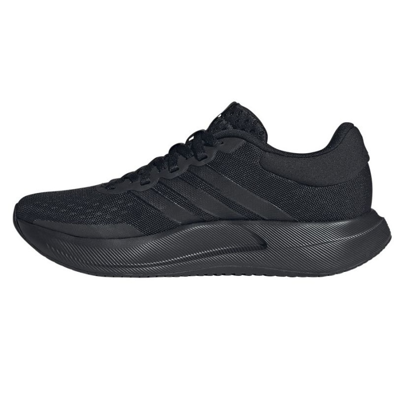 Chaussures de course Adidas Tailmove en JQ6406 le noir 1