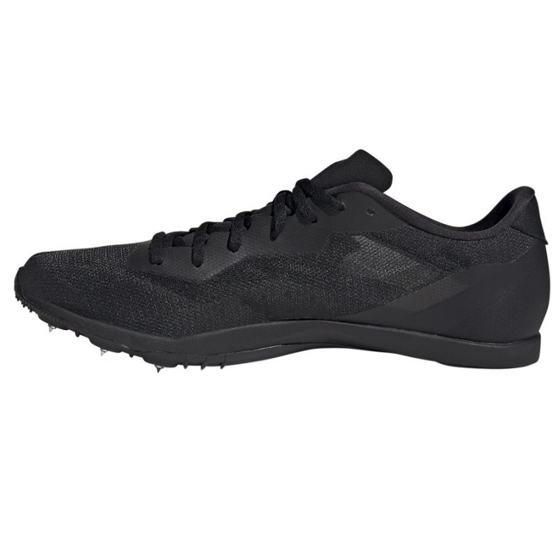Adidas Distancestar IG9906 SPIKES noir 2