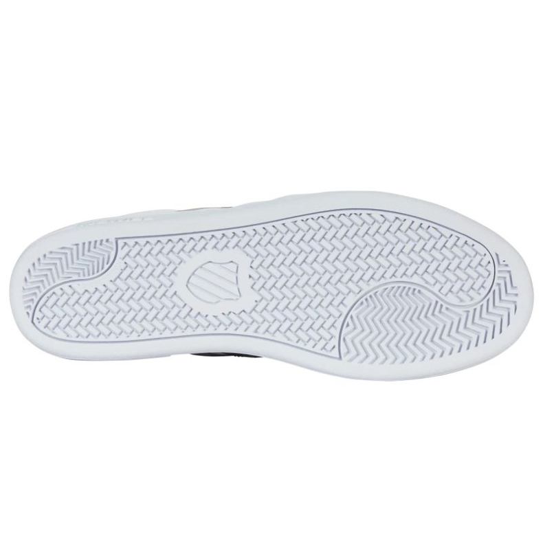 K- Swiss K-Swiss Court Brill II M 04413-986-M Shoes blanche 2 K- Swiss K-Swiss Court Brill II M 04413-986-M Shoes blanche 2