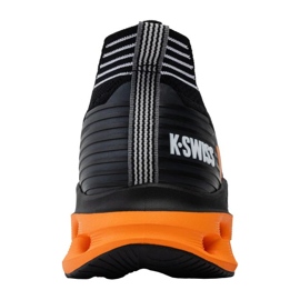 K-swiss implse trnr x mclaren m 04414-073-m multicolore 2
