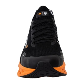 K-swiss implse trnr x mclaren m 04414-073-m multicolore 3