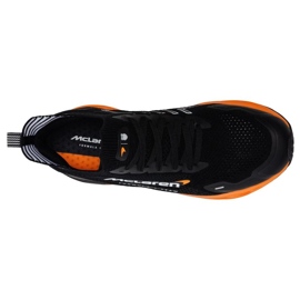 K-swiss implse trnr x mclaren m 04414-073-m multicolore 5