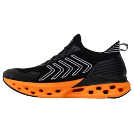 K-swiss implse trnr x mclaren m 04414-073-m multicolore 6