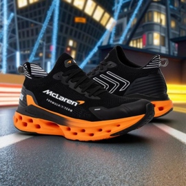 K-swiss implse trnr x mclaren m 04414-073-m multicolore 7