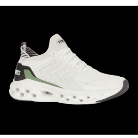 K-Swiss Impulse Trainer M 04427-120-M blanc 1
