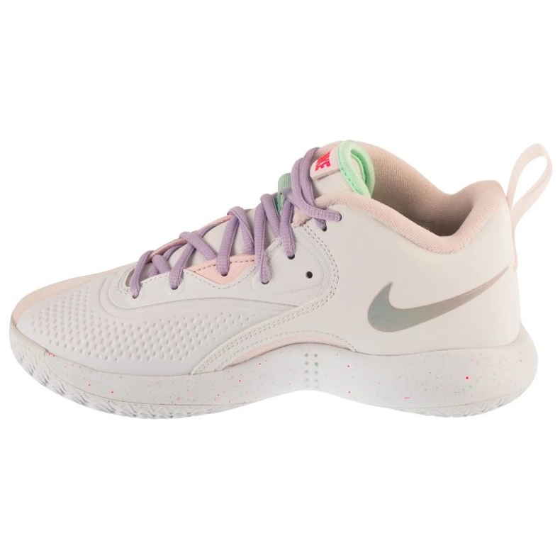 Nike Hyperset 2 SE Volleyball Chaussures en HF3241-100 1