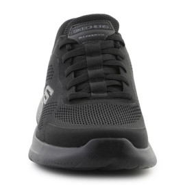 Skechers Slip-Ins: Boundder 2.0-Emerged M 232459-BBK noir 2