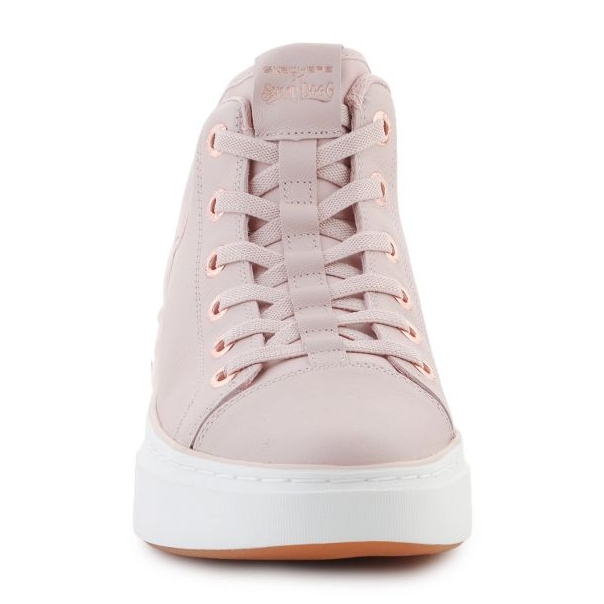 Skechers Slip-InsS: Snoop One-Og Leather en 186001-BLSH rose 2