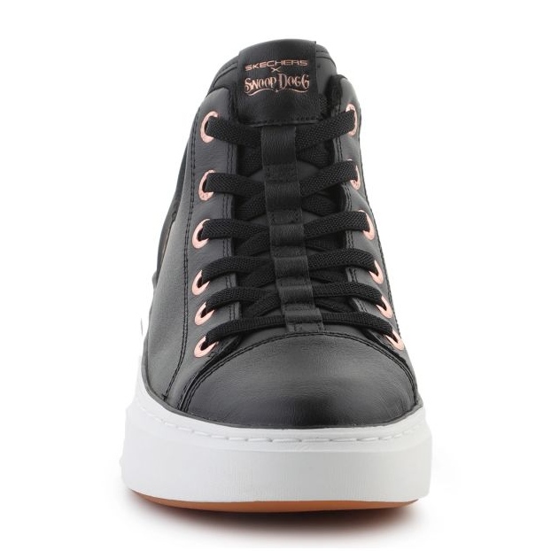 Skechers Slip-InsS: Snoop One-Og Leather en 186001-BLK noir 2