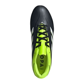 Adidas Copa Pure III Club FG / MG M JR2896 Chaussures de football multicolore 1