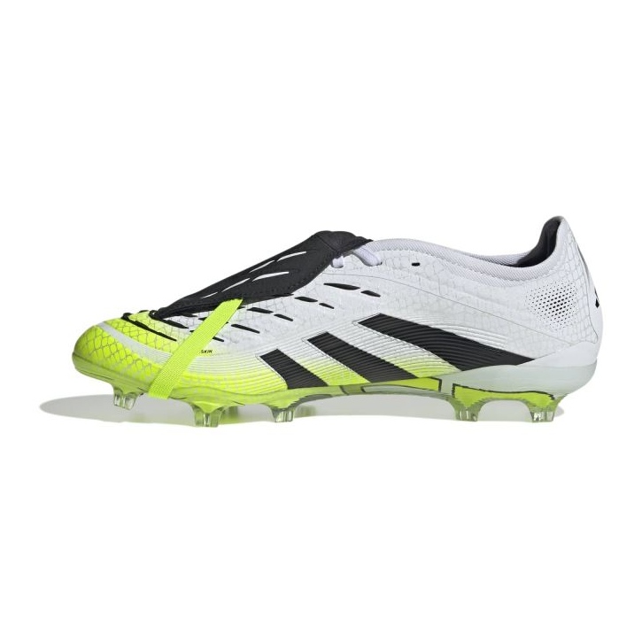 Adidas Predator Pro Ft FG M JS4071 Chaussures de football multicolore 1