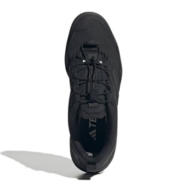 Chaussures Adidas Terrex Skychaser GTX M IH1093 noir 1